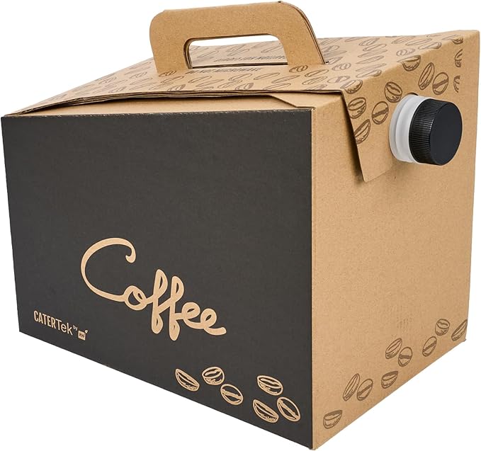 Coffee Carrier